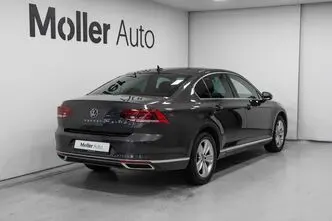 Volkswagen Passat, 1.5, 110 kW, bensiin, automaat, esivedu