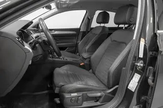 Volkswagen Passat, 1.5, 110 kW, bensiin, automaat, esivedu