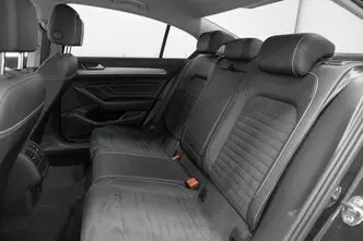 Volkswagen Passat, 1.5, 110 kW, bensiin, automaat, esivedu
