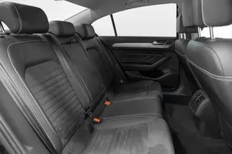 Volkswagen Passat, 1.5, 110 kW, bensiin, automaat, esivedu