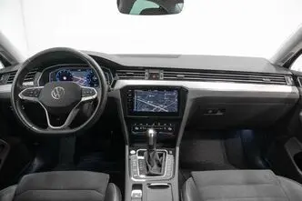 Volkswagen Passat, 1.5, 110 kW, bensiin, automaat, esivedu