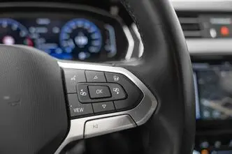 Volkswagen Passat, 1.5, 110 kW, bensiin, automaat, esivedu