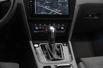 Volkswagen Passat, 1.5, 110 kW, bensiin, automaat, esivedu