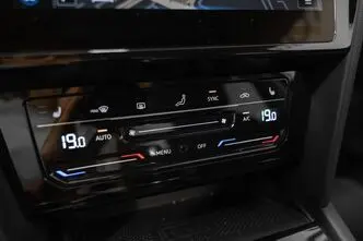 Volkswagen Passat, 1.5, 110 kW, bensiin, automaat, esivedu