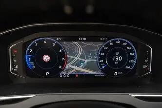 Volkswagen Passat, 1.5, 110 kW, bensiin, automaat, esivedu
