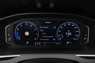 Volkswagen Passat, 1.5, 110 kW, bensiin, automaat, esivedu