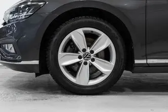 Volkswagen Passat, 1.5, 110 kW, bensiin, automaat, esivedu