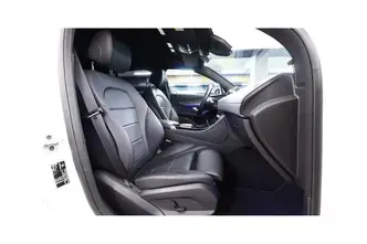 Mercedes-Benz EQC, 135 kW, elekter, automaat, nelikvedu