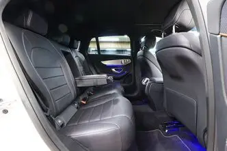 Mercedes-Benz EQC, 135 kW, elekter, automaat, nelikvedu