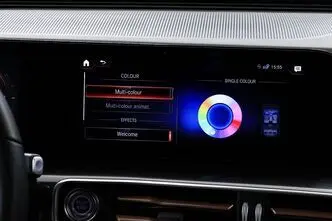 Mercedes-Benz EQC, 135 kW, elekter, automaat, nelikvedu