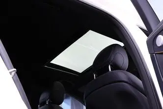 Mercedes-Benz EQC, 135 kW, elekter, automaat, nelikvedu