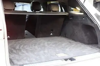 Mercedes-Benz EQC, 135 kW, elekter, automaat, nelikvedu