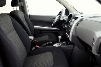 Nissan X-Trail, 2.0, 149 kW, diisel, automaat, nelikvedu