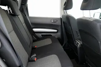 Nissan X-Trail, 2.0, 149 kW, diisel, automaat, nelikvedu