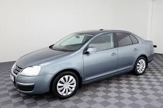 Volkswagen Jetta, 1.6, 101 kW, bensiin, manuaal, esivedu