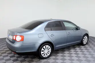 Volkswagen Jetta, 1.6, 101 kW, bensiin, manuaal, esivedu