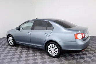 Volkswagen Jetta, 1.6, 101 kW, bensiin, manuaal, esivedu