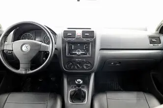 Volkswagen Jetta, 1.6, 101 kW, bensiin, manuaal, esivedu