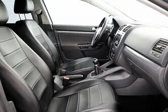 Volkswagen Jetta, 1.6, 101 kW, bensiin, manuaal, esivedu