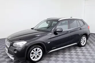 BMW X1, 2.0, 203 kW, diisel, automaat, nelikvedu