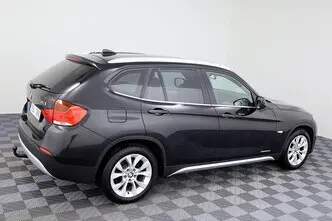 BMW X1, 2.0, 203 kW, diisel, automaat, nelikvedu