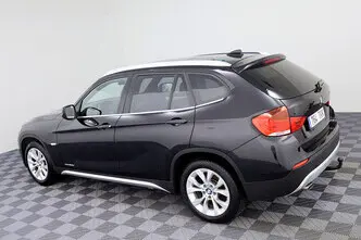 BMW X1, 2.0, 203 kW, diisel, automaat, nelikvedu