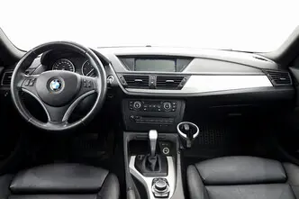 BMW X1, 2.0, 203 kW, diisel, automaat, nelikvedu