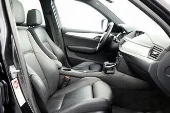 BMW X1, 2.0, 203 kW, diisel, automaat, nelikvedu