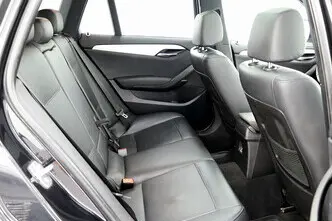 BMW X1, 2.0, 203 kW, diisel, automaat, nelikvedu