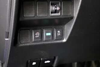 Nissan Qashqai, 1.2, 115 kW, bensiin, automaat, esivedu