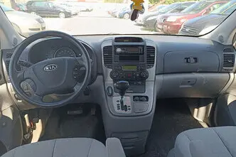 Kia Carnival, 2.9, 184 kW, diisel, automaat, esivedu