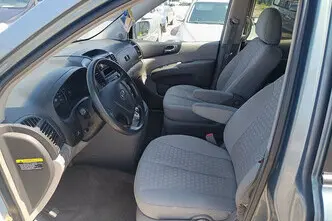 Kia Carnival, 2.9, 184 kW, diisel, automaat, esivedu