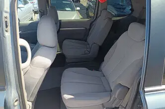 Kia Carnival, 2.9, 184 kW, diisel, automaat, esivedu