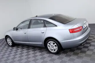 Audi A6, 2.7, 190 kW, diisel, automaat, nelikvedu