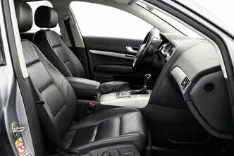 Audi A6, 2.7, 190 kW, diisel, automaat, nelikvedu
