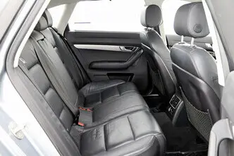 Audi A6, 2.7, 190 kW, diisel, automaat, nelikvedu