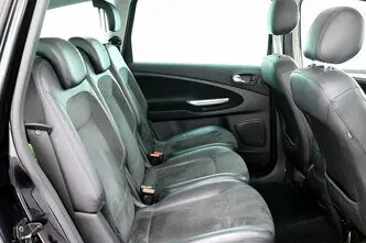 Ford S-Max, 2.0, 140 kW, diisel, manuaal, esivedu