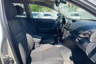 Toyota Avensis, 2.0, 146 kW, bensiin, automaat, esivedu