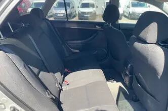 Toyota Avensis, 2.0, 146 kW, bensiin, automaat, esivedu