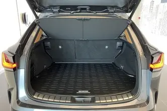 Lexus NX 350h, 2.5, 140 kW, hübriid, automaat, nelikvedu