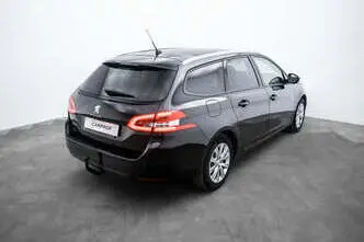 Peugeot 308, 1.2, 96 kW, bensiin, automaat, esivedu