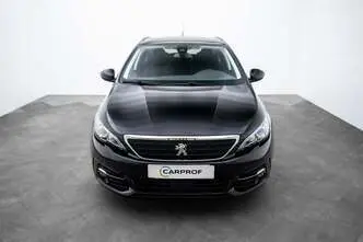Peugeot 308, 1.2, 96 kW, bensiin, automaat, esivedu