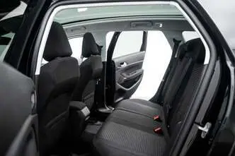 Peugeot 308, 1.2, 96 kW, bensiin, automaat, esivedu