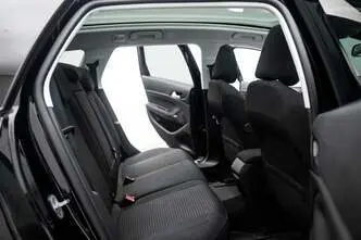 Peugeot 308, 1.2, 96 kW, bensiin, automaat, esivedu
