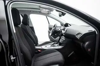 Peugeot 308, 1.2, 96 kW, bensiin, automaat, esivedu