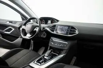 Peugeot 308, 1.2, 96 kW, bensiin, automaat, esivedu