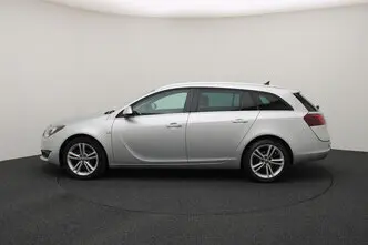 Opel Insignia, 1.6, 100 kW, diisel, manuaal, esivedu