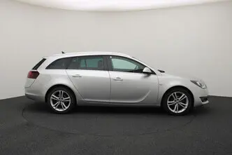 Opel Insignia, 1.6, 100 kW, diisel, manuaal, esivedu