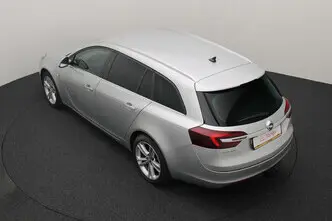 Opel Insignia, 1.6, 100 kW, diisel, manuaal, esivedu