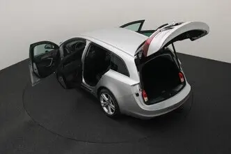 Opel Insignia, 1.6, 100 kW, diisel, manuaal, esivedu